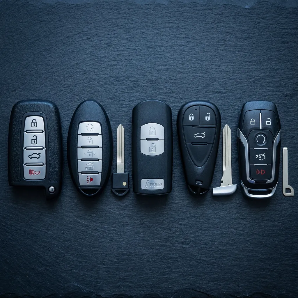 30+ car brands