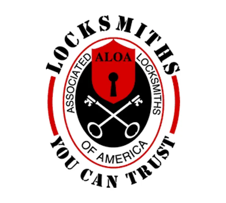 ALOA — Associated Locksmiths of America — Locksmiths You Can Trust