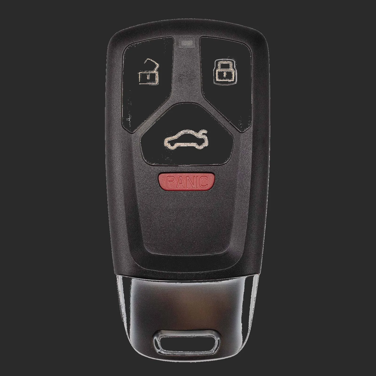 Audi smart key fob