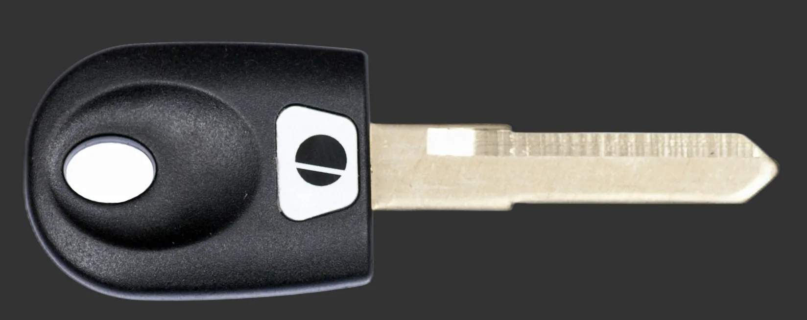 Ducati motorcycle key