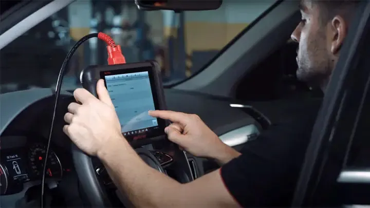 Honda transponder key programmed